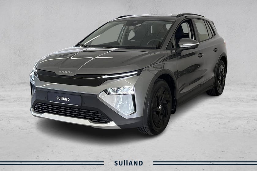 Bilde 1 av Škoda Elroq 50 