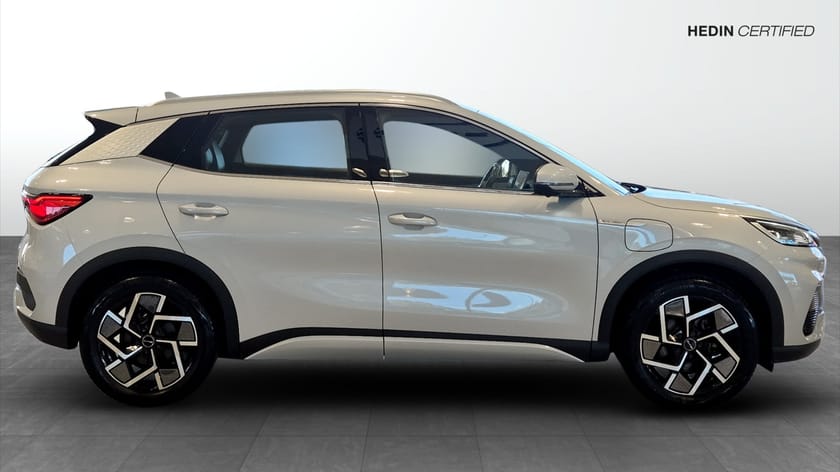 Bild 4 av BYD Atto 3 Extended Range DESIGN