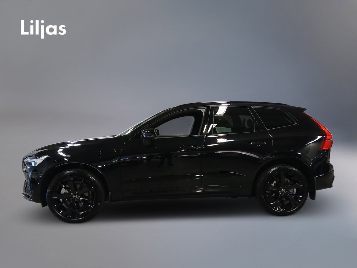GYR03C – Volvo XC60