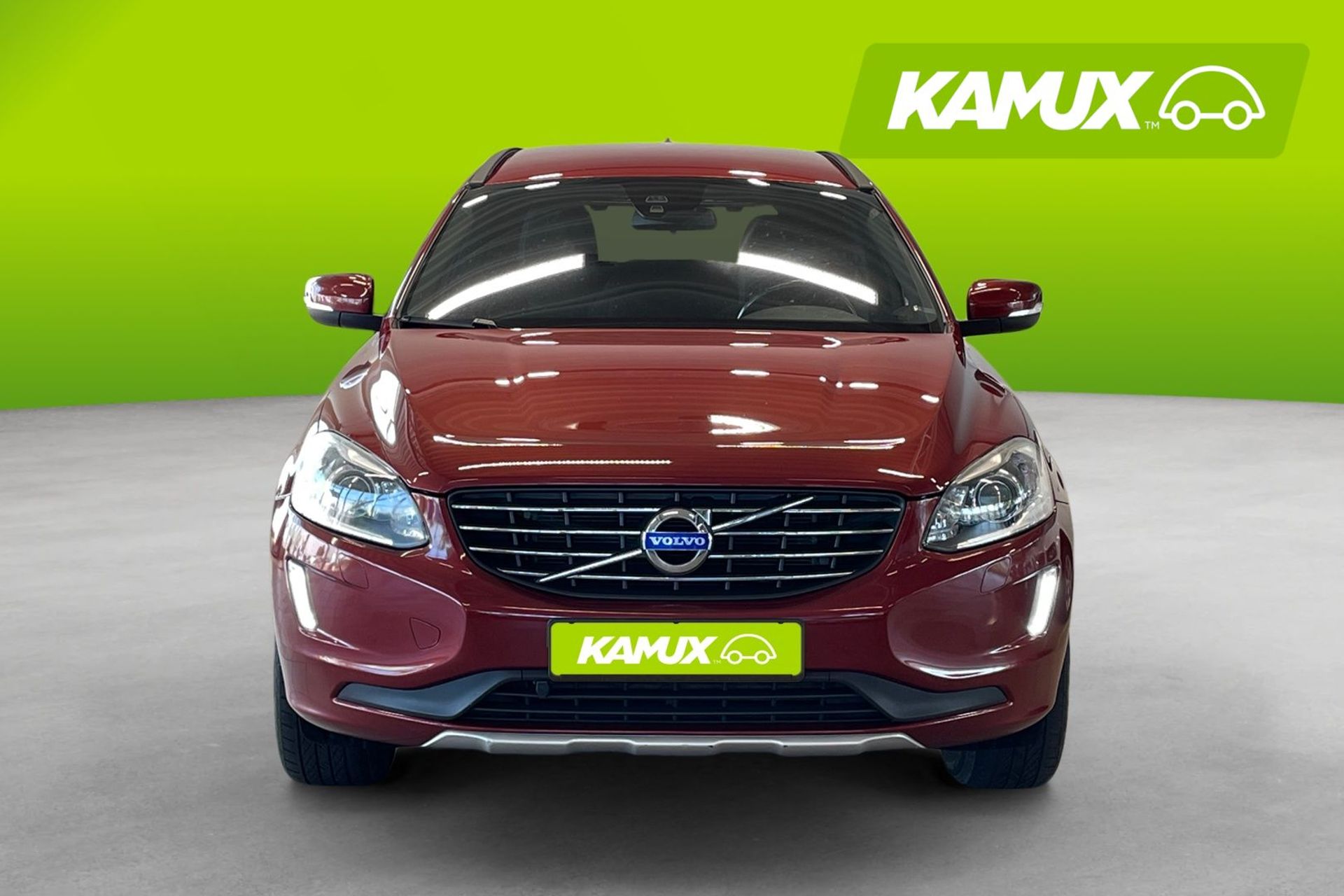 Volvo XC60 2015, bild 6/10