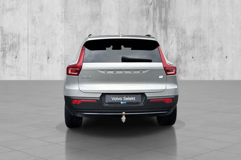 Volvo XC40 Recharge Twin motor bilde 24