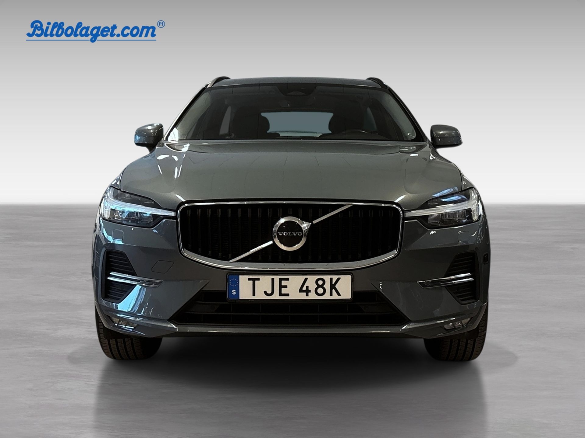 Volvo XC60 2022, bild 2/10