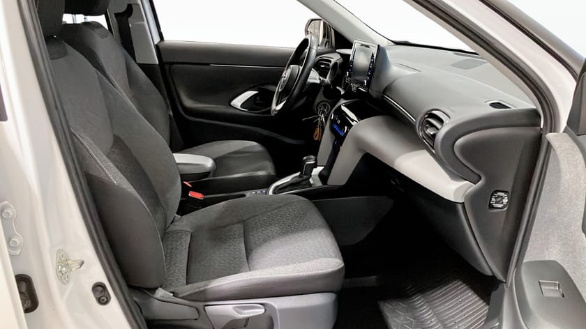 Bild 3 av Toyota Yaris Cross Hybrid