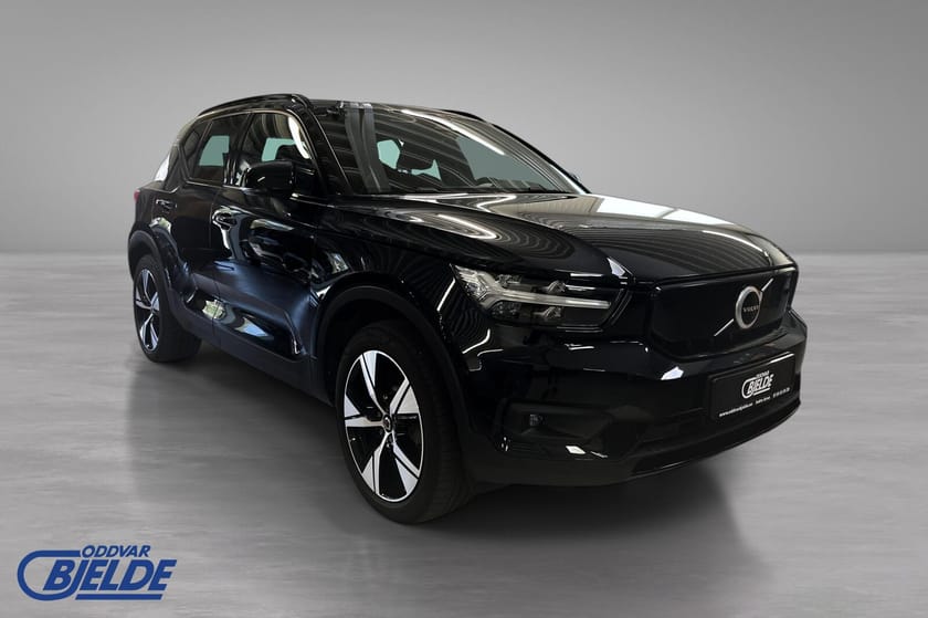 Bilde 3 av Volvo XC40 P8 AWD Recharge Twin 408 hk Pro