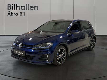 Volkswagen Golf GTE