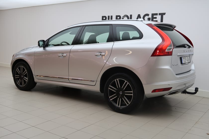 Bild 3 av Volvo XC60