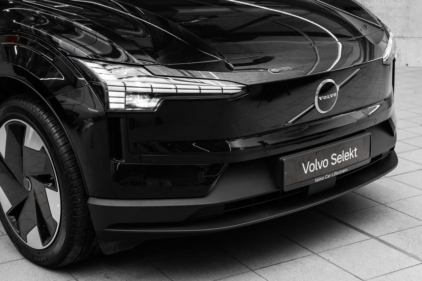 Bilde 5 av Volvo EX30 Twin Motor Performance