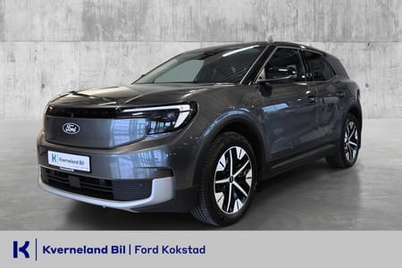 Ford Explorer EV Extended Range AWD AWD/Krok/Navi/Head Up/360 Kamera/ACC