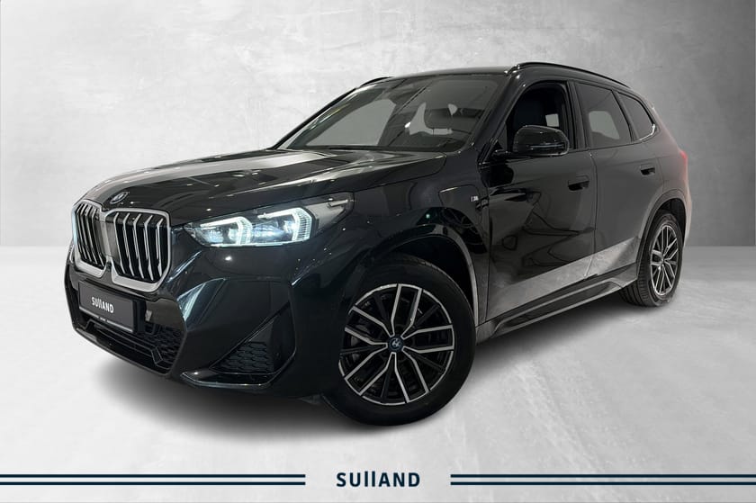 Bilde 1 av BMW X1 xDrive25e M Sport 2023 | HUD | H/K | Krok