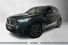 Thumnail bilde 0 av BMW X1 xDrive25e