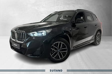 BMW X1 xDrive25e M Sport 2023 | HUD | H/K | Krok