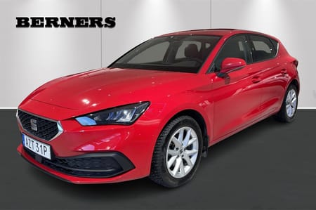 SEAT Leon 1.0 TSI 110 HK STYLE