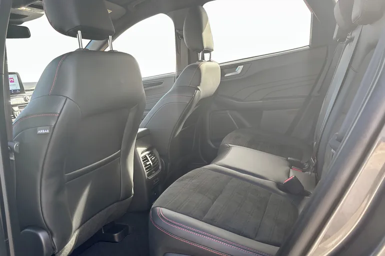 Ford Kuga Plug-In Hybrid