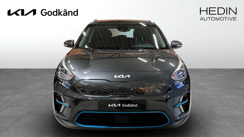 Bild 2 av Kia e-Niro