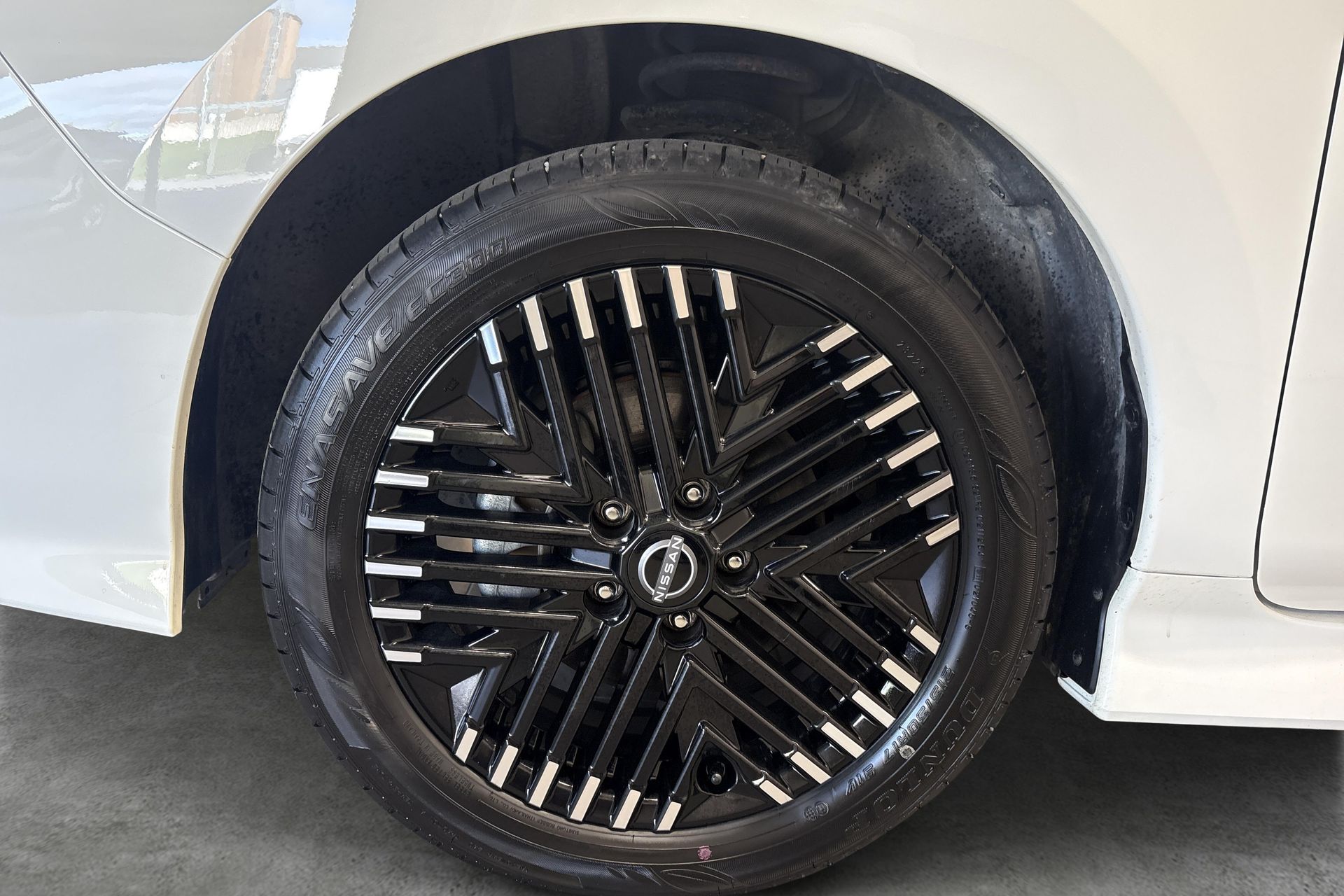 Nissan Leaf 2023, bild 6/29