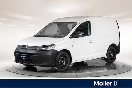 Volkswagen Caddy Cargo