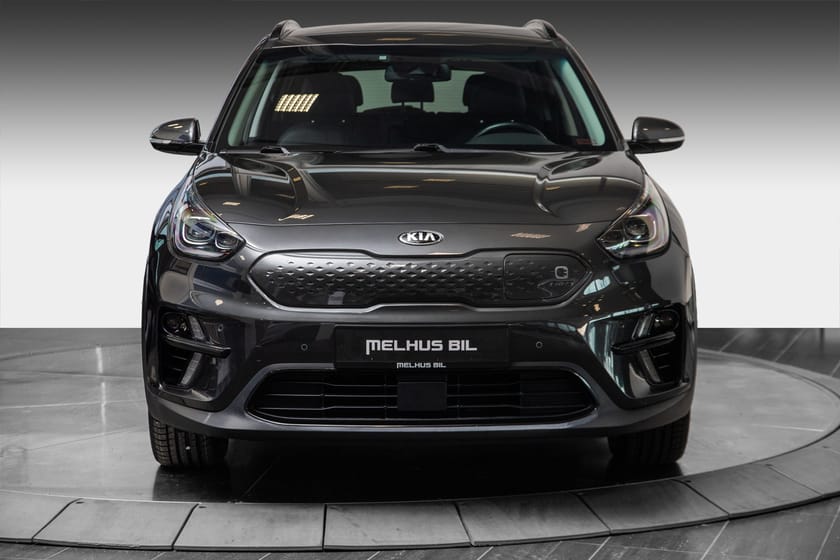 Bilde 2 av Kia e-Niro
