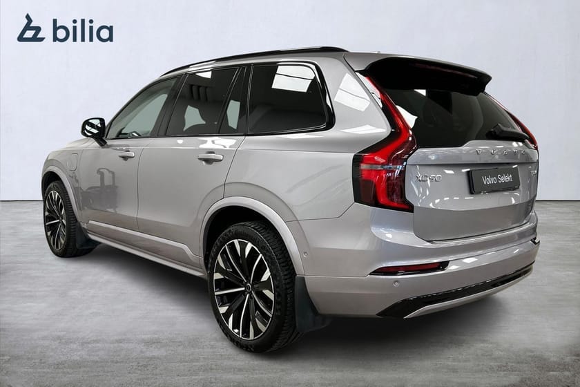Bild 2 av Volvo XC90