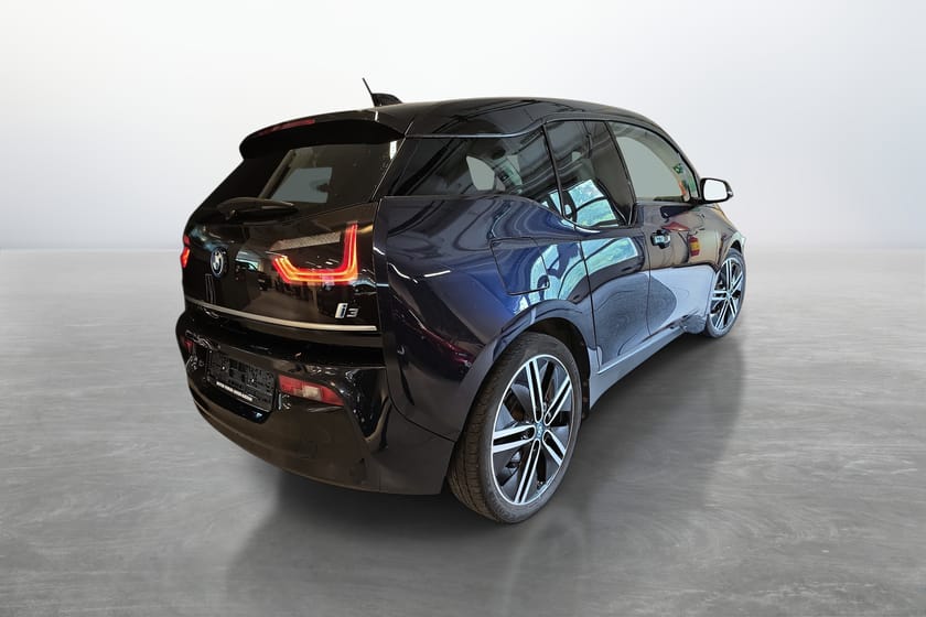 Bilde 5 av BMW i3 94 Ah Comfort Advanced med lav kilometer.