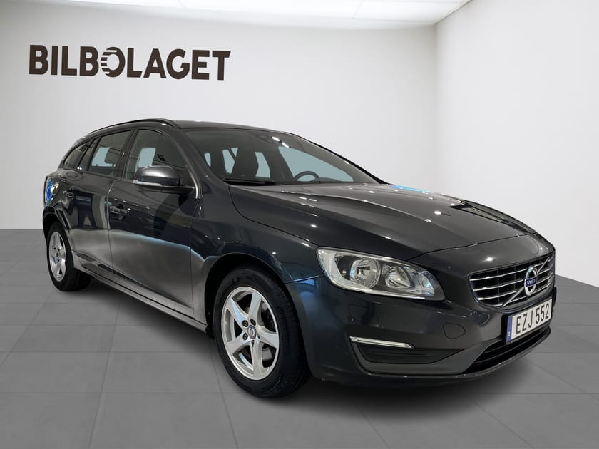 Bild 2 av Volvo V60