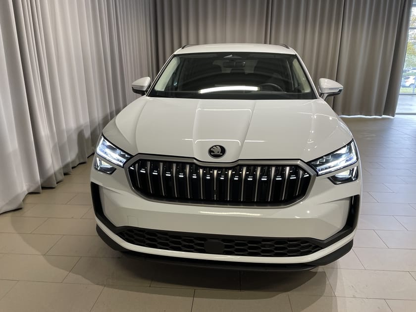 Bild 2 av Škoda Kodiaq 7-Seater SELECTION 1,5 TSI M-HEV 150 HK 7 VXL DSG
