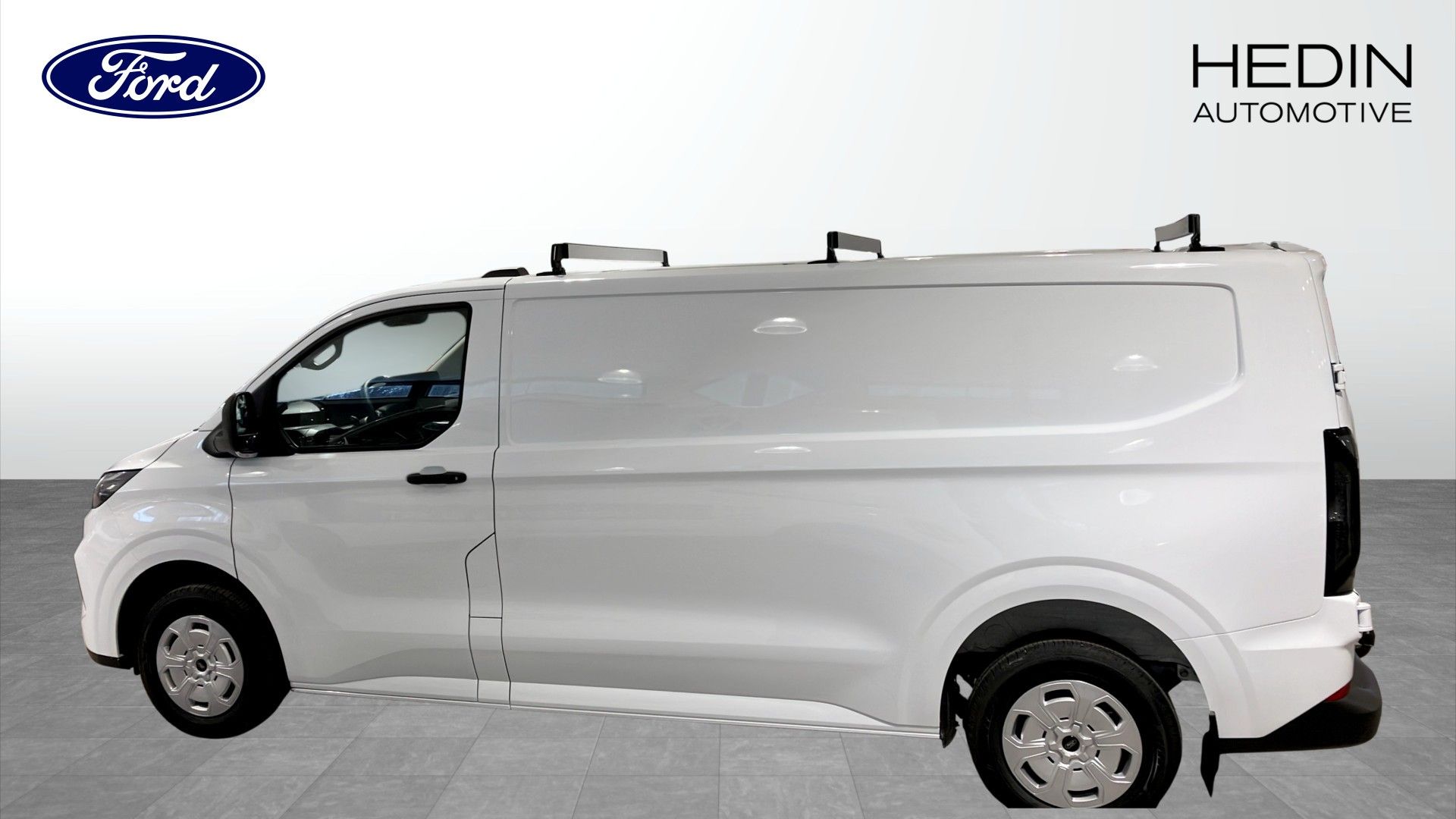 Ford Custom TREND SKÅP 320L 136 A FWD 2026, bild 6/18