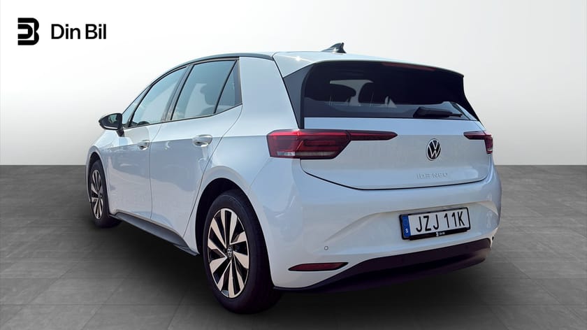 Bild 3 av Volkswagen ID.3 Neo LIFE 125 KW/170 HK 50 KWH BATTERI 1 VXL