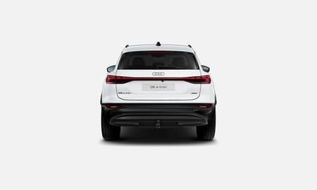 Audi Q6 e-tron quattro SUV  315 KW