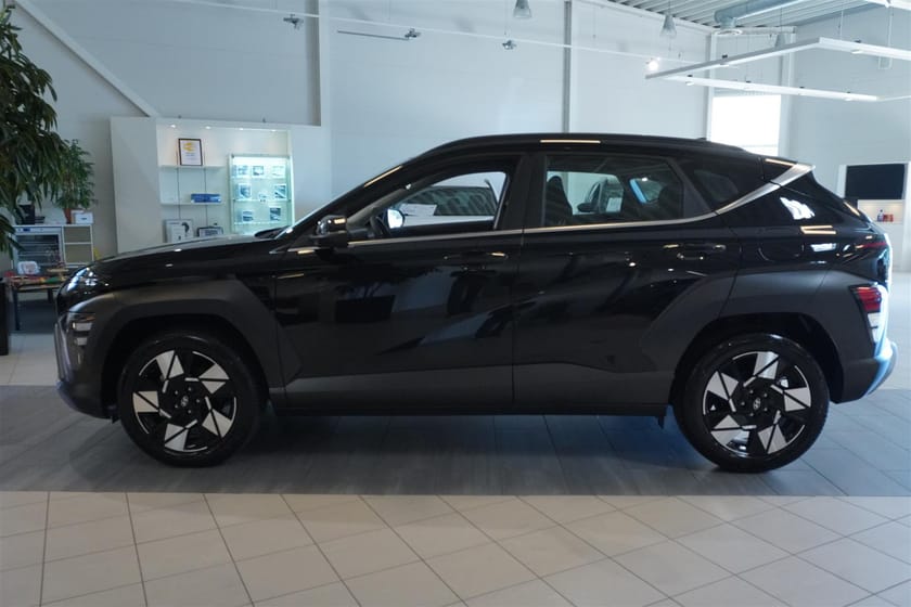 Bild 3 av Hyundai Kona Hybrid 1.6 GDi DCT Essential