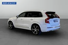 Volvo XC90 7-seater