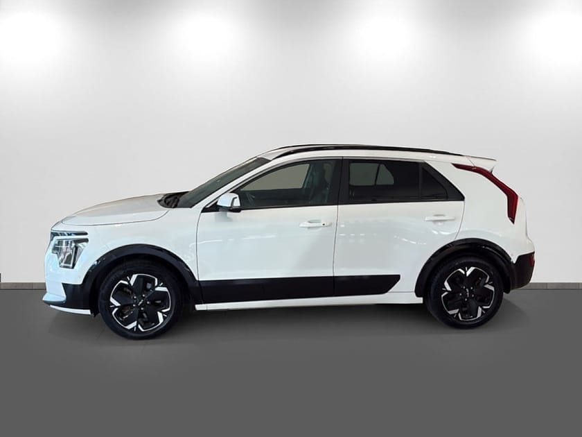 Bild 4 av Kia Niro EV ADVANCE PLUS