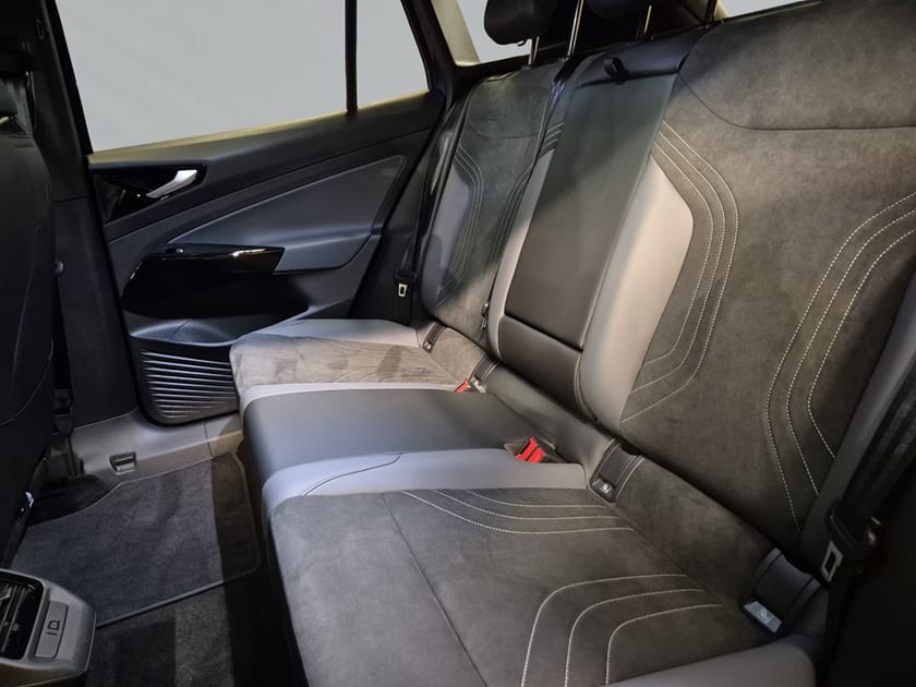 Bild 5 av Volkswagen ID.4 Pro 4M 4MOTION 286 HK
