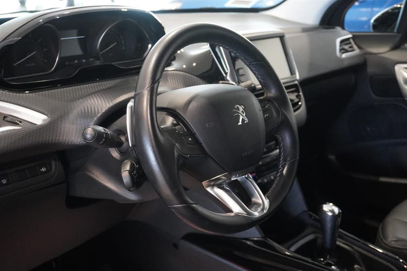 Bild 2 av Peugeot 2008