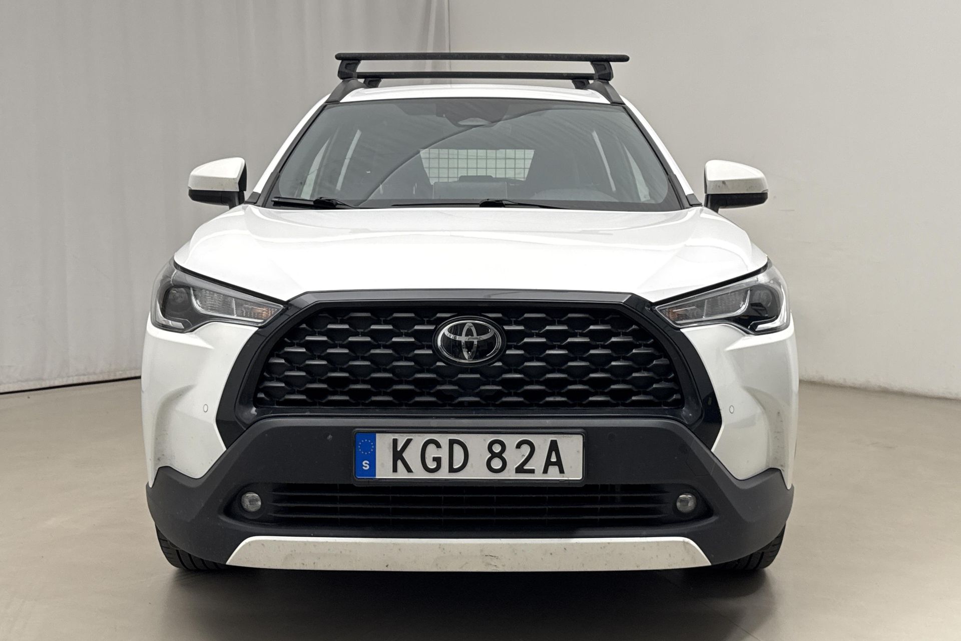 Toyota Corolla Cross 2.0 Hybrid 2024, kuva 5/10