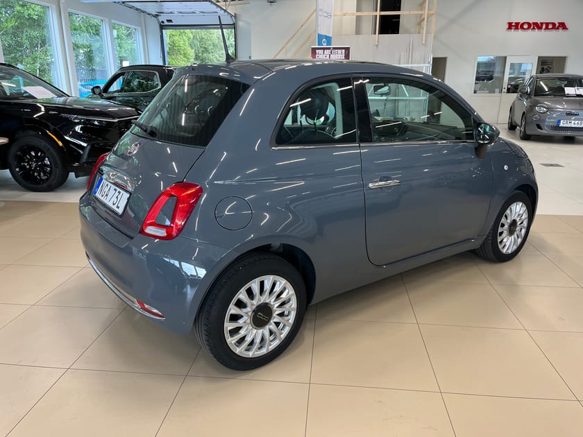 Bild 3 av Fiat 500