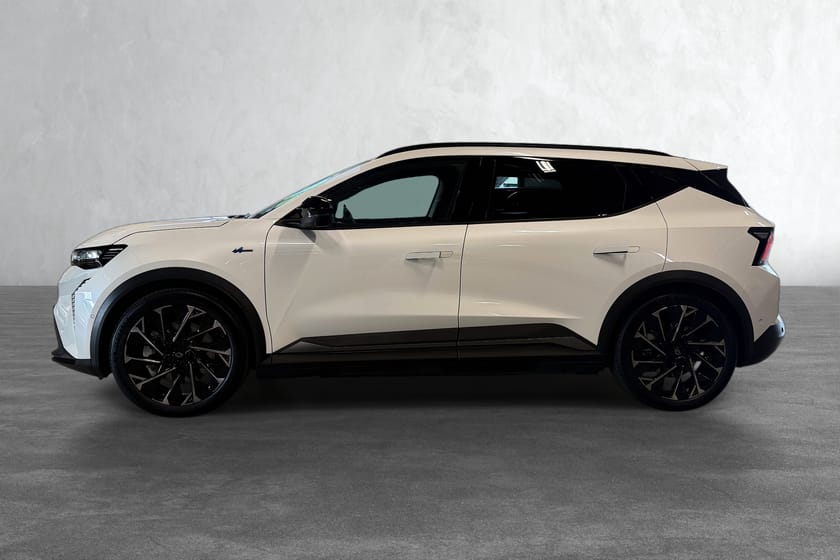 Bilde 4 av Renault Scenic E-Tech Esprit Alpine|Harman Kardon