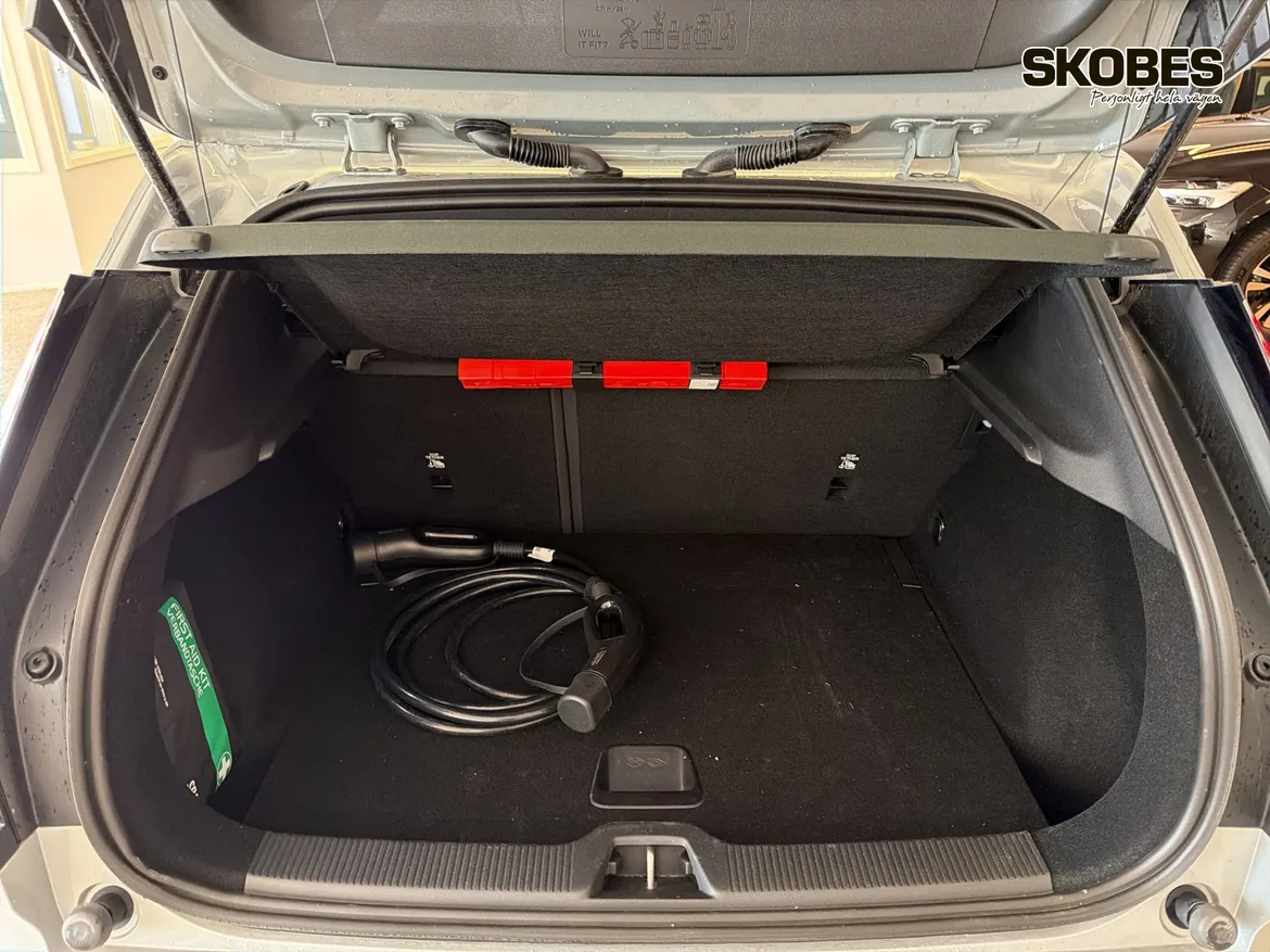 Volvo EX30 Single Motor Extended Range