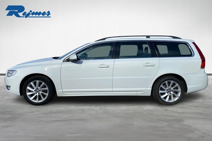 Bild 3 av Volvo V70 II T4 Classic Momentum