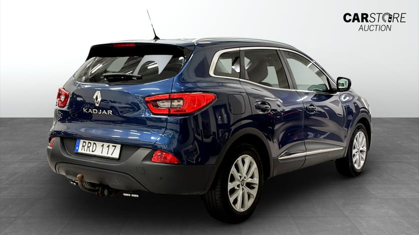 Bild 2 av Renault Kadjar
