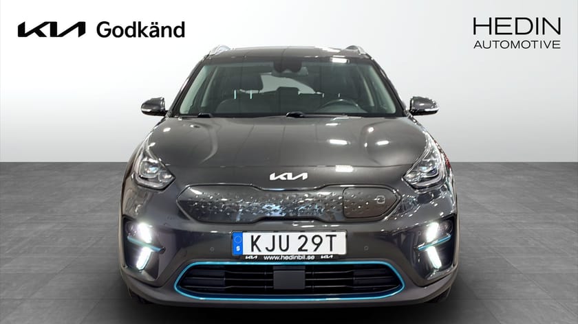 Bild 2 av Kia e-Niro