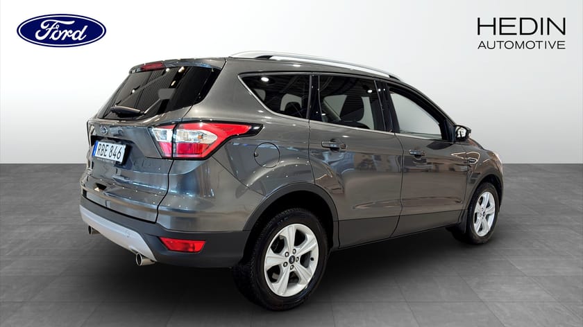 Bild 2 av Ford Kuga Kamera/ Ny kamrem / 1 ägare