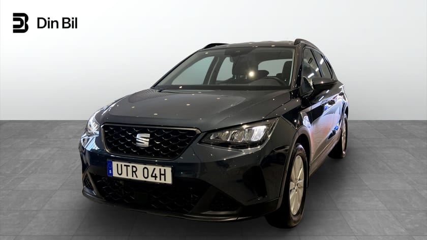 Bild 1 av SEAT Arona
