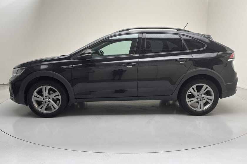 Bild 2 av Volkswagen Taigo 1.0 TSI (110hk) R-Line Motorvärmare CarPlay
