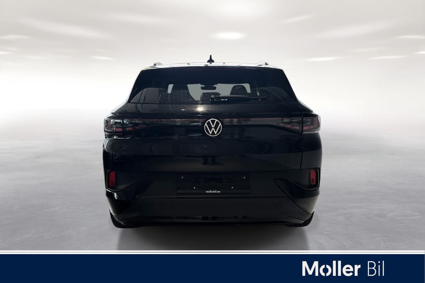 Bilde 3 av Volkswagen ID.4 GTX 4motion  77kwh