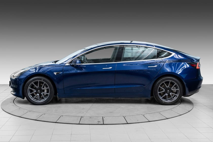 Bilde 3 av Tesla Model 3 Long Range AWD 