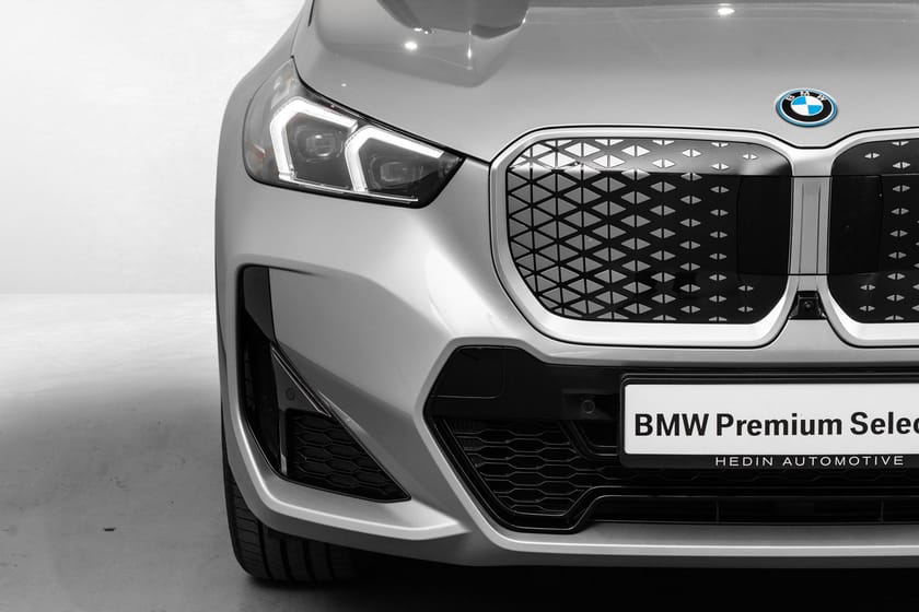 Bilde 4 av BMW iX1 xDrive30