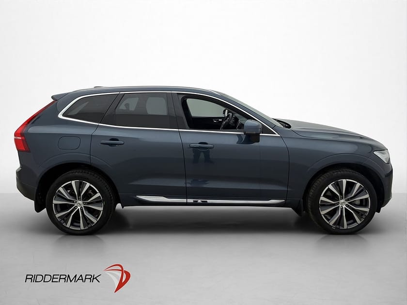 Bild 4 av Volvo XC60 Recharge T8 AWD Inscription B&W Drag Pano Luft