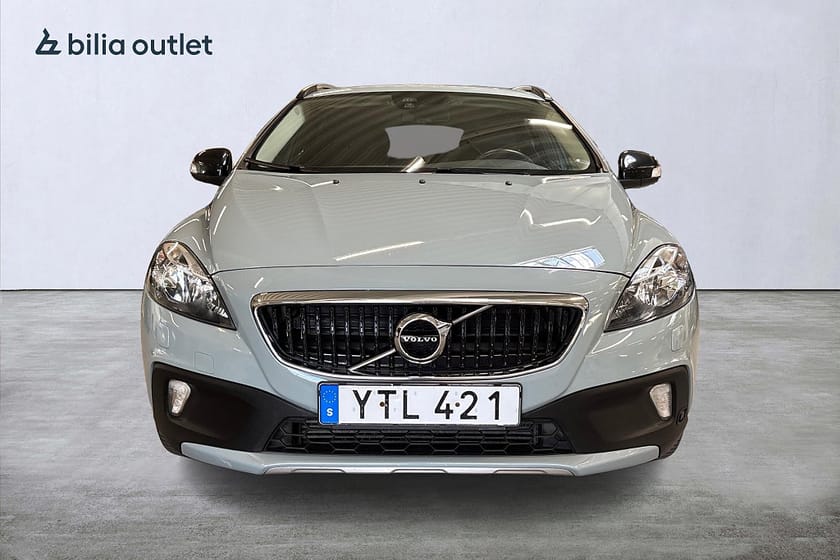Bild 3 av Volvo V40 Cross Country T3 aut Business 152hk Drag P-värm PDC