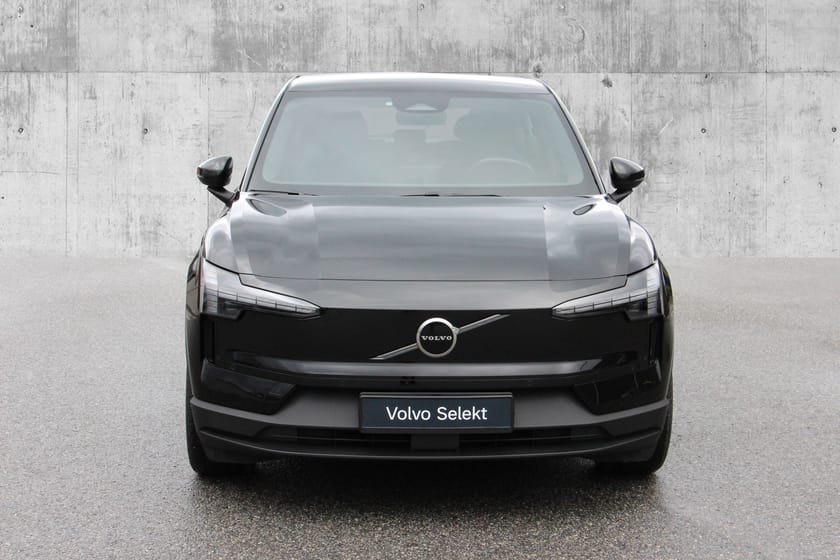 Bilde 2 av Volvo EX30 Single Motor Extended Range