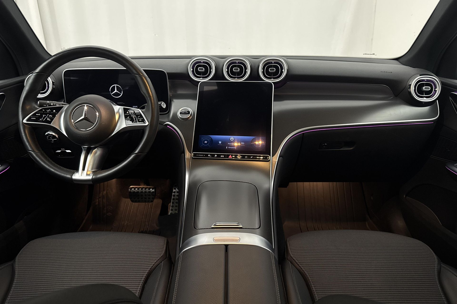 Mercedes-Benz GLC 300 e 4MATIC 2023, kuva 7/10